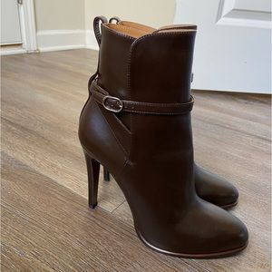 Ralph Lauren Ankle Boots